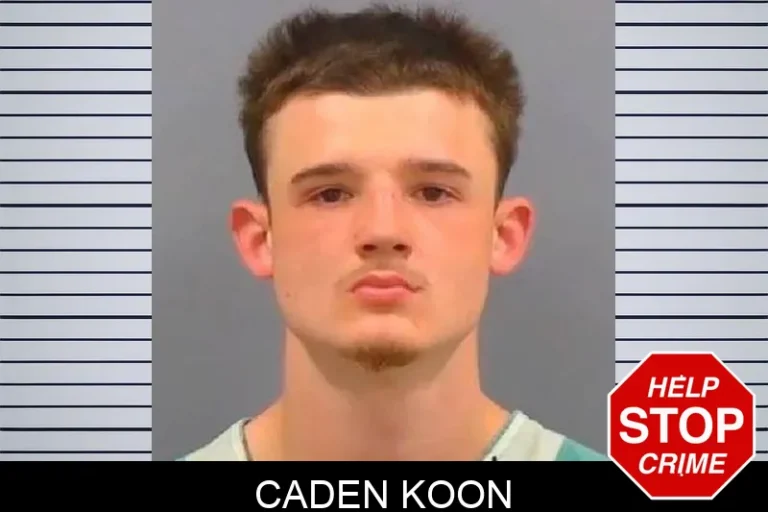 Caden Koon