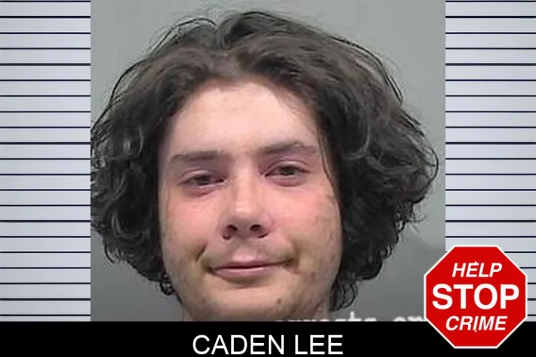 Caden Lee