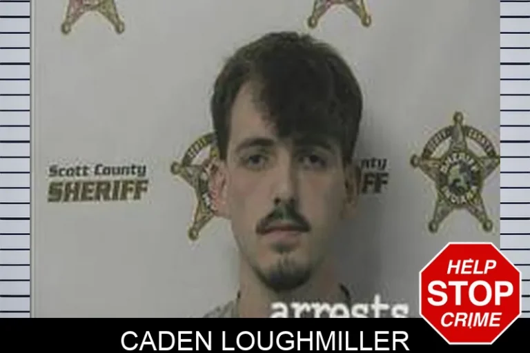 Caden Loughmiller