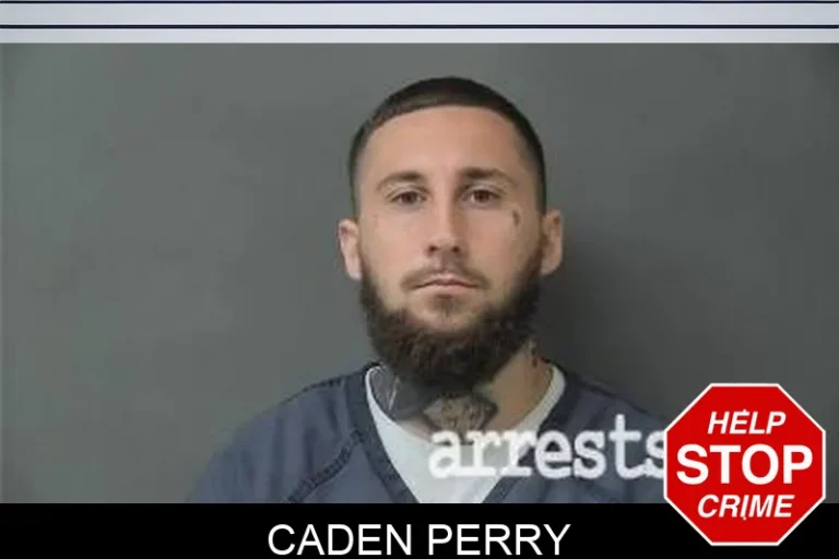 Caden Perry