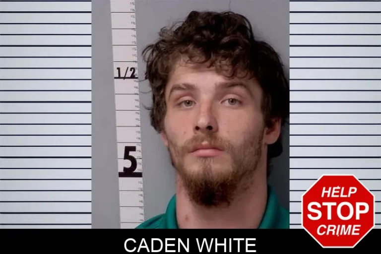 Caden White