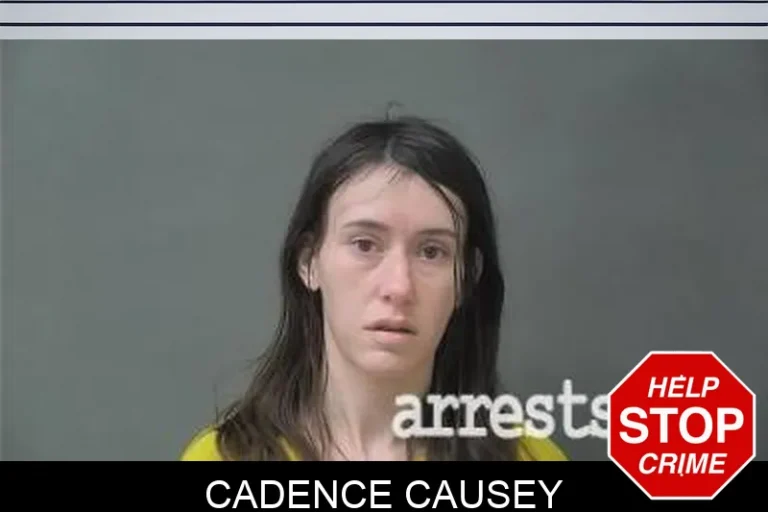 Cadence Causey