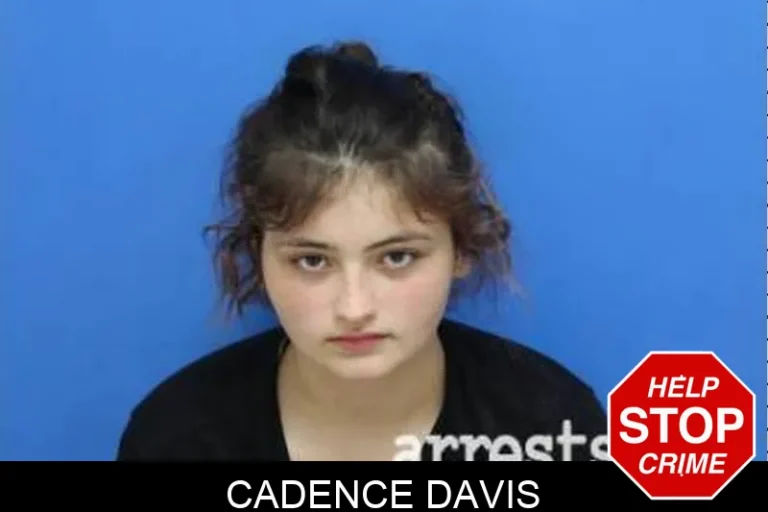 Cadence Davis