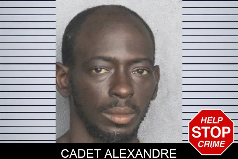 Cadet Alexandre