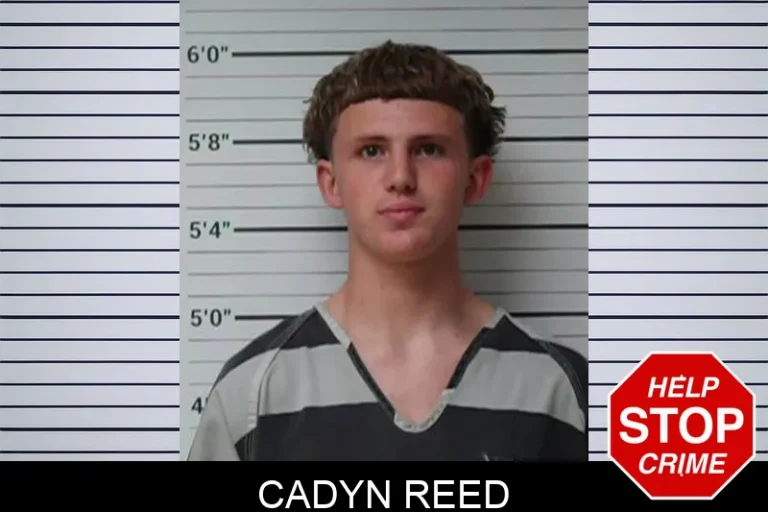 Cadyn Reed