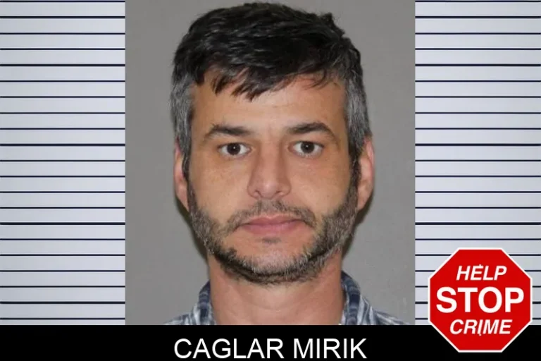 Caglar Mirik