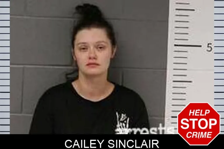 Cailey Sinclair