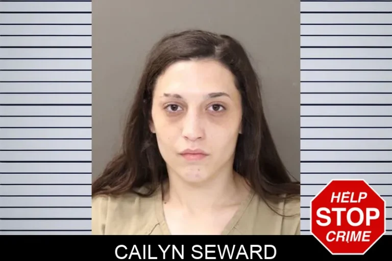 Cailyn Seward