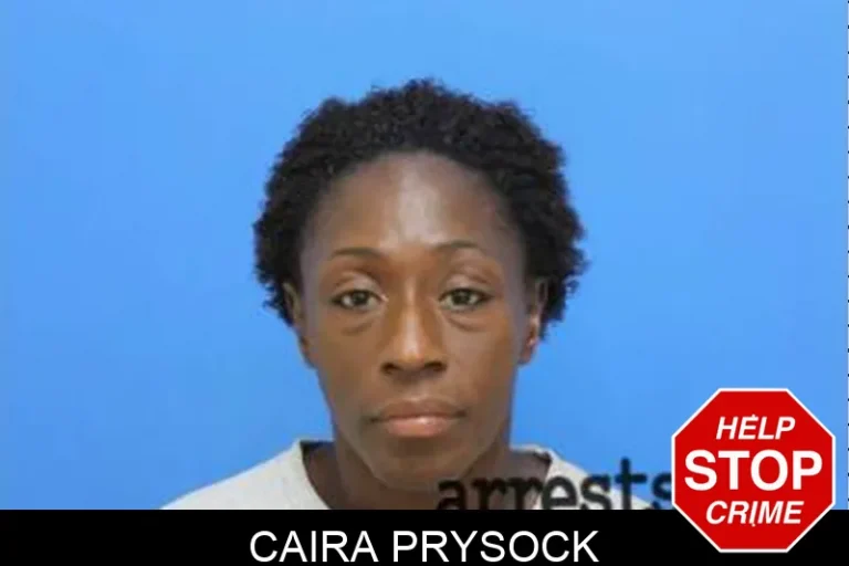 Caira Prysock