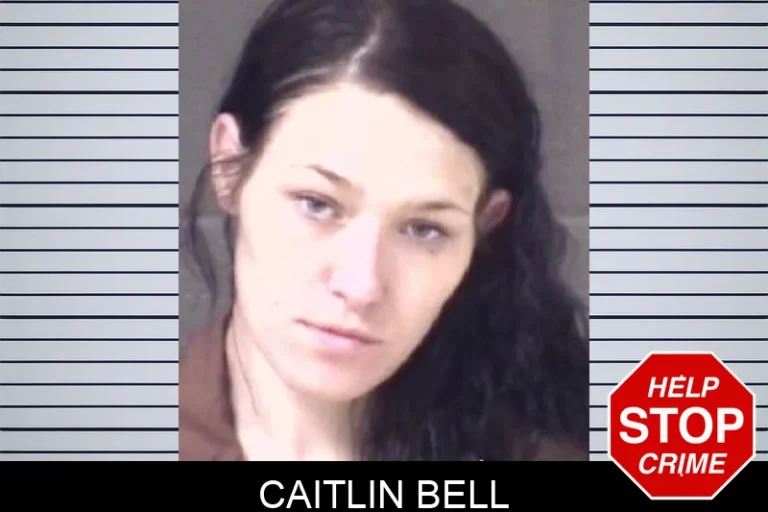 Caitlin Bell