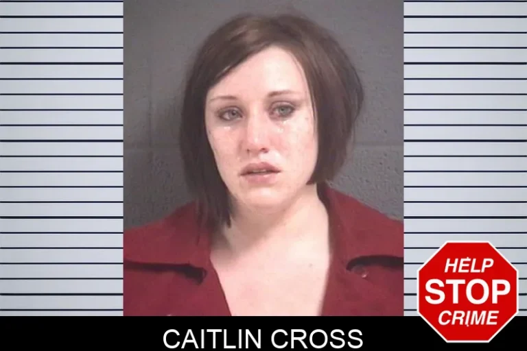 Caitlin Cross