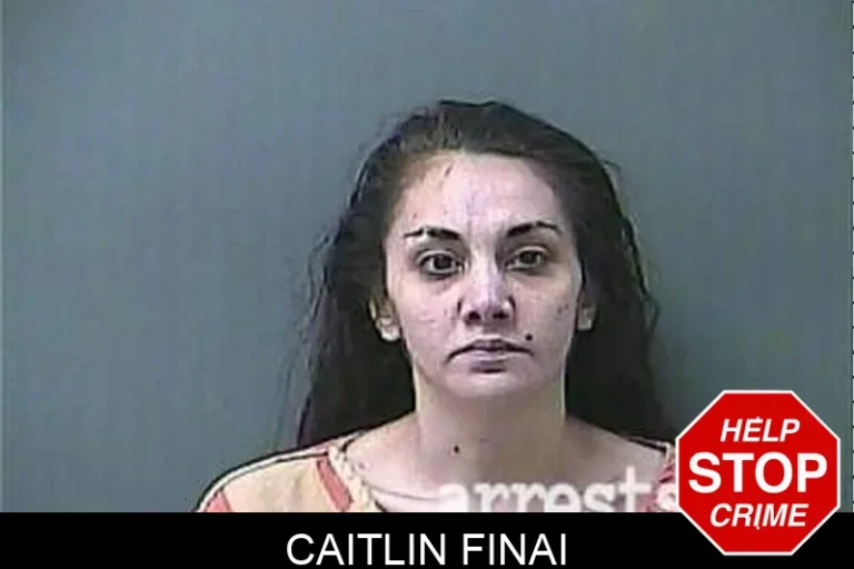 Caitlin Finai