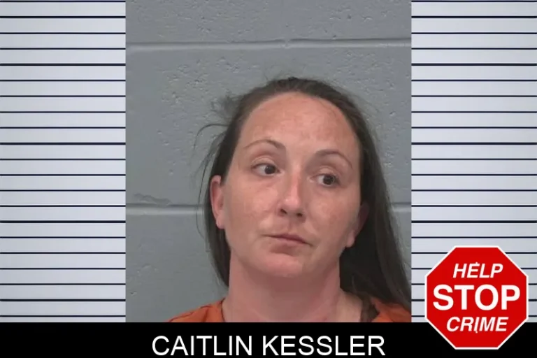 Caitlin Kessler