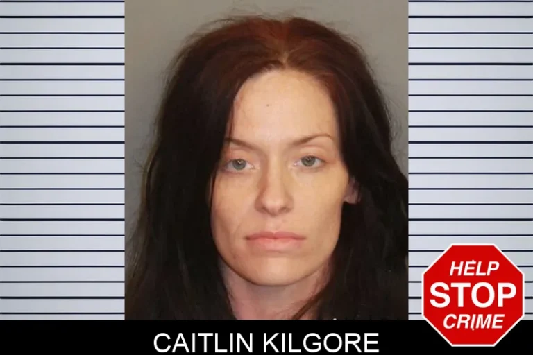 Caitlin Kilgore