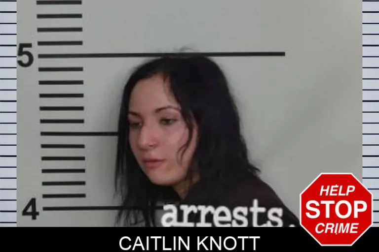 Caitlin Knott