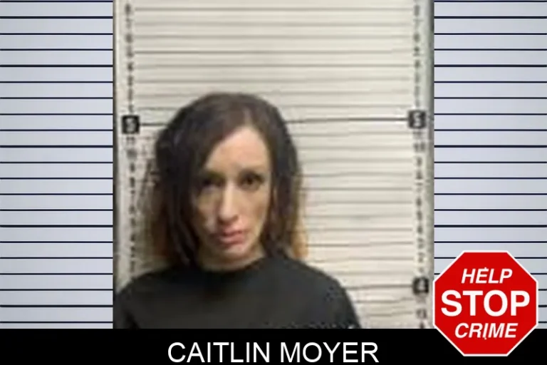 Caitlin Moyer