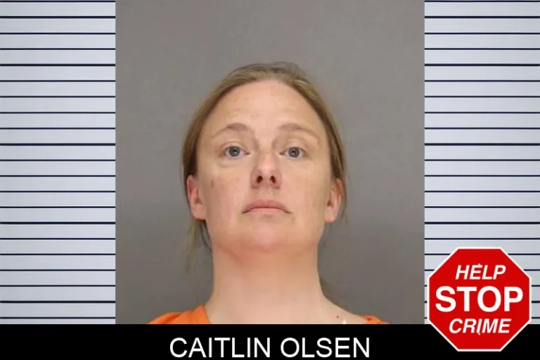 Caitlin Olsen