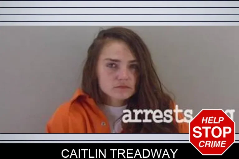 Caitlin Treadway