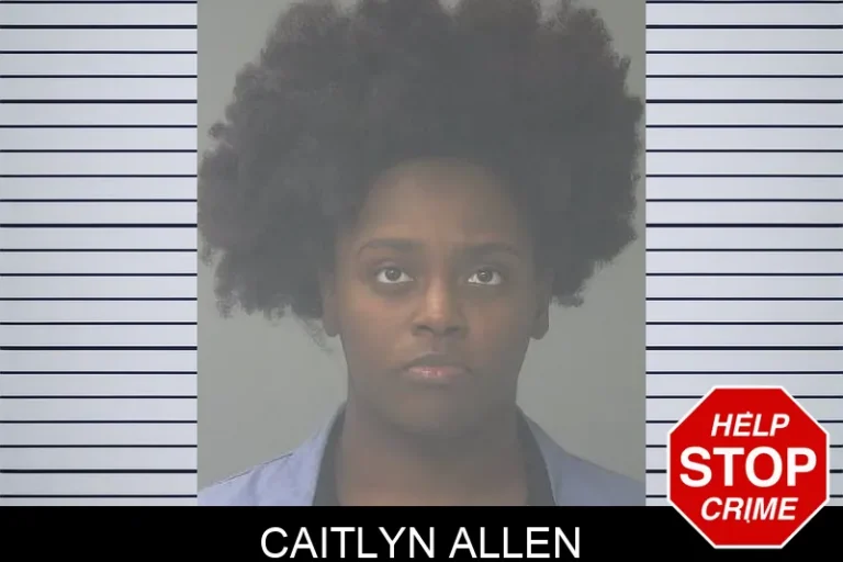 Caitlyn Allen