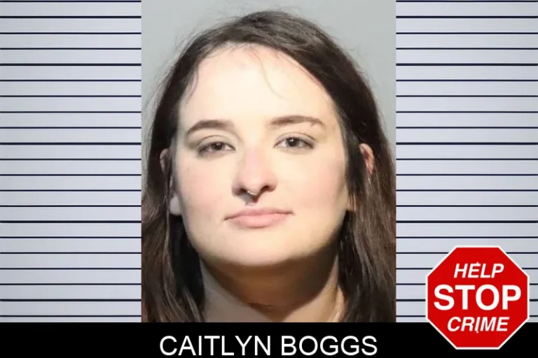 Caitlyn Boggs