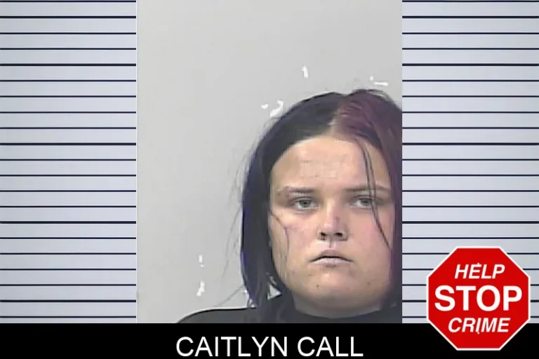 Caitlyn Call