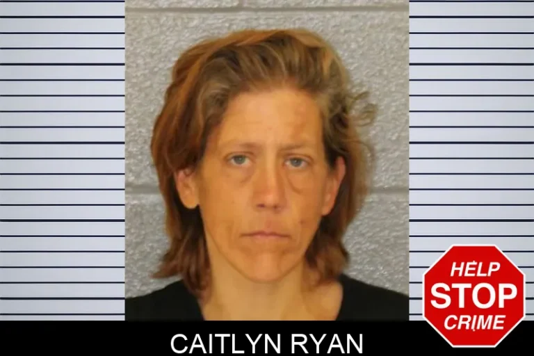 Caitlyn Ryan