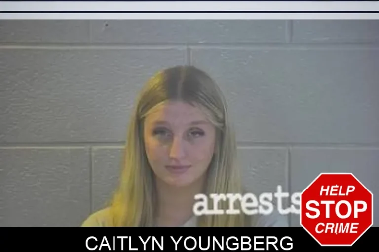 Caitlyn Youngberg