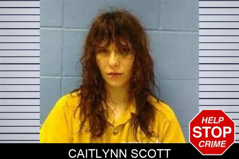 Caitlynn Scott