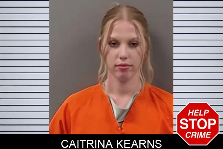 Caitrina Kearns