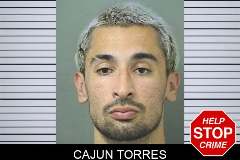 Cajun Torres