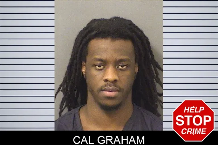 Cal Graham