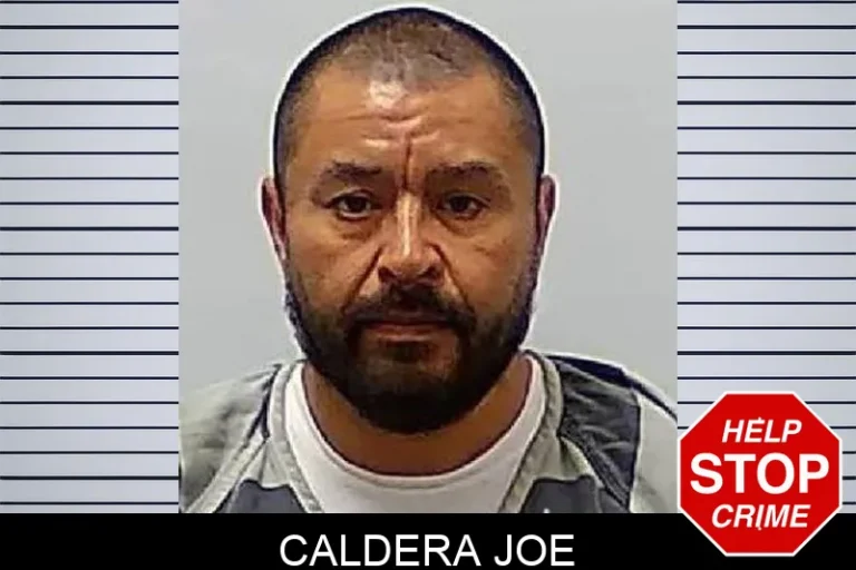 Caldera Joe