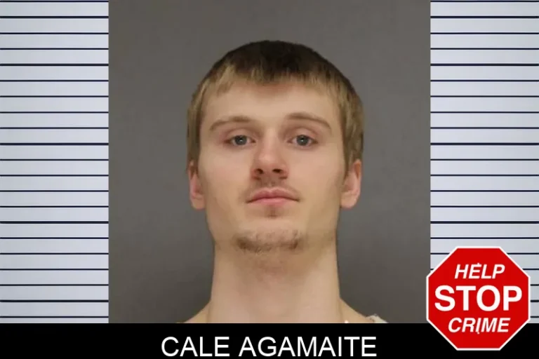 Cale Agamaite