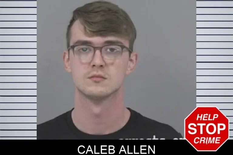 Caleb Allen
