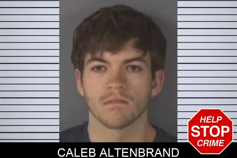 Caleb Altenbrand