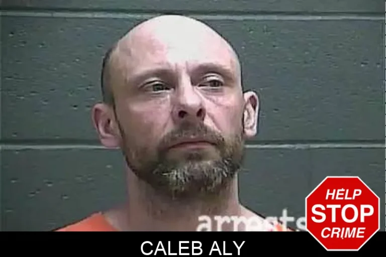 Caleb Aly