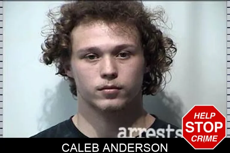 Caleb Anderson