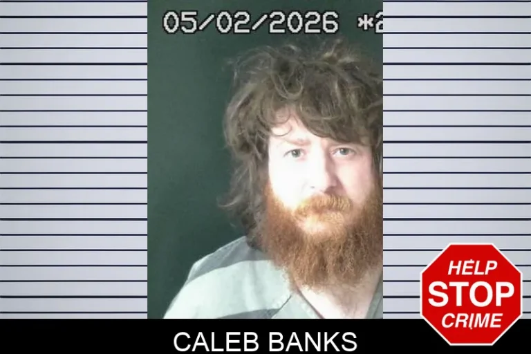 Caleb Banks