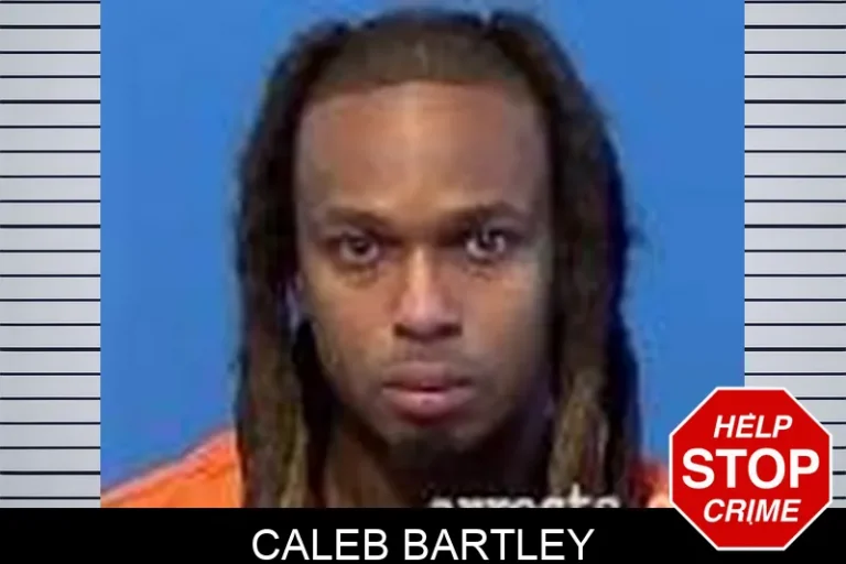 Caleb Bartley