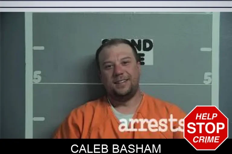 Caleb Basham