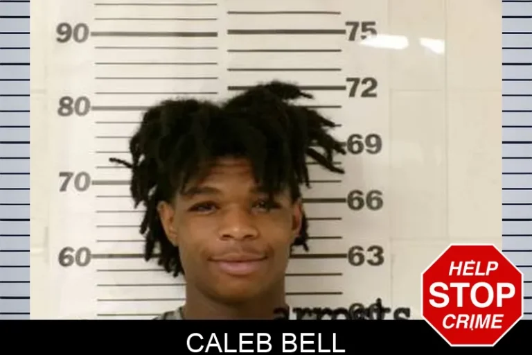 Caleb Bell