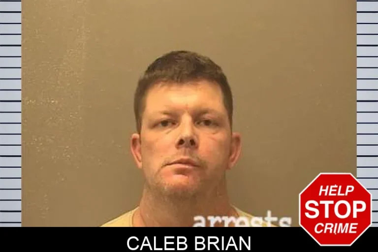 Caleb Brian