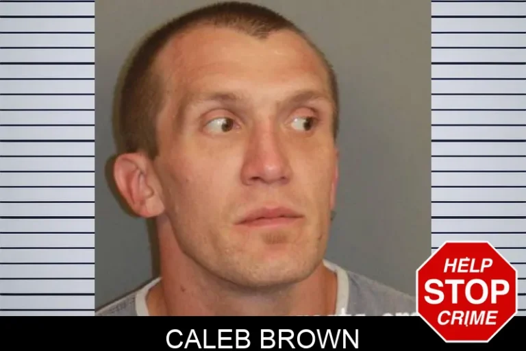 Caleb Brown