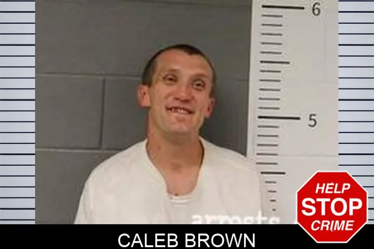 Caleb Brown