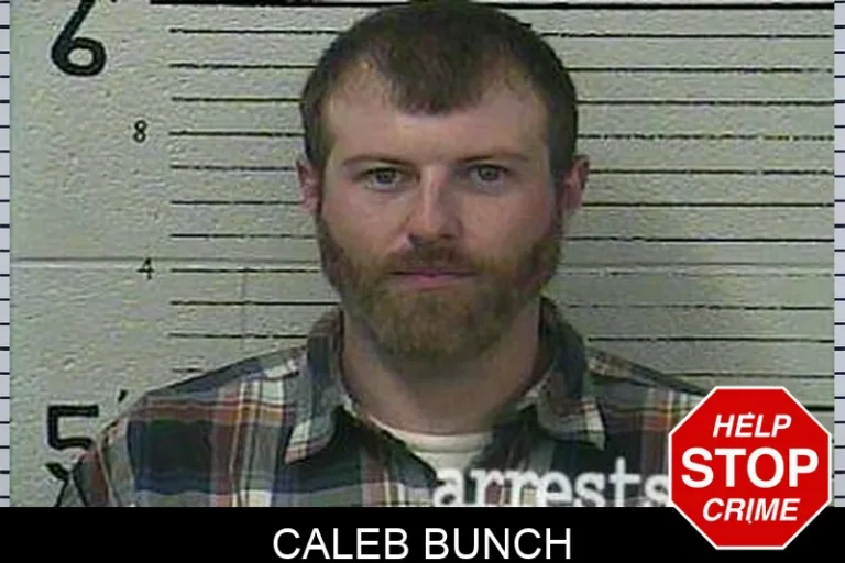Caleb BuNch
