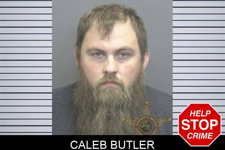 Caleb BuTler