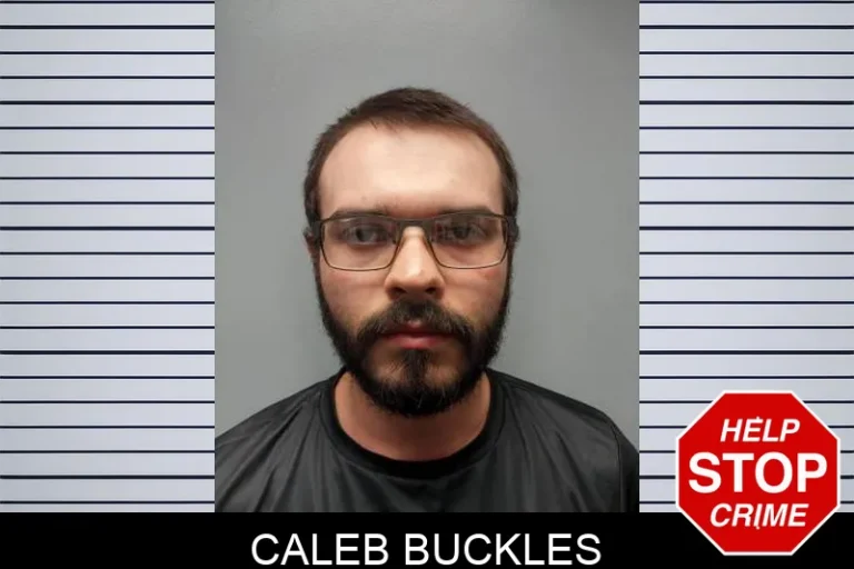 Caleb Buckles