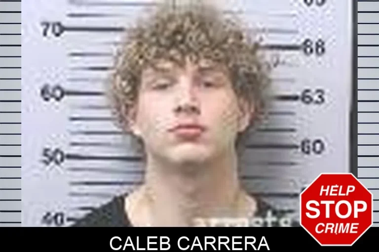 Caleb Carrera
