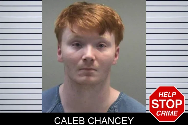 Caleb Chancey