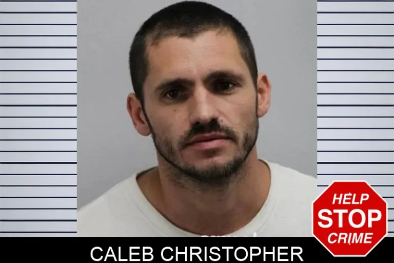 Caleb Christopher